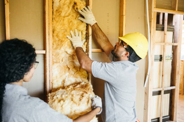 Range of Insulation Solutions in Jacksonville, AL