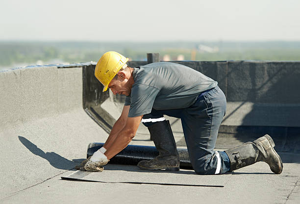 Insulation for Commercial Buildings in Jacksonville, AL