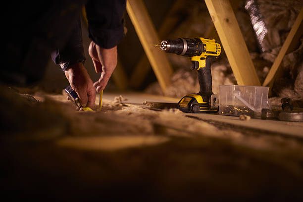 Trusted Jacksonville, AL Insulation Contractor Experts